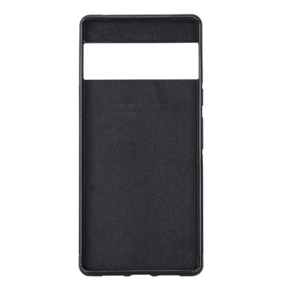 Magic Google Pixel 6 Detachable Leather Wallet Case - TORONATA - color_