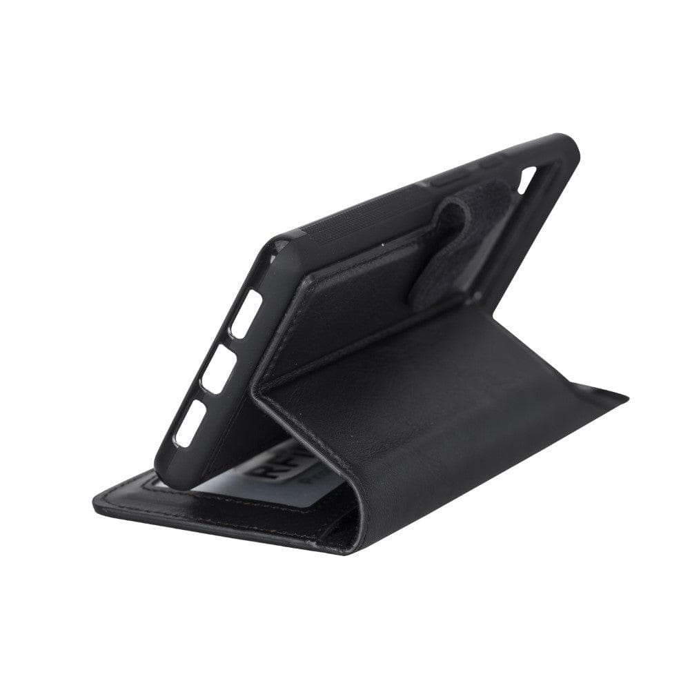 Magic Google Pixel 6 Detachable Leather Wallet Case - TORONATA - color_