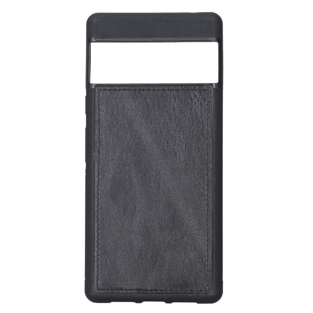 Magic Google Pixel 6 Detachable Leather Wallet Case - TORONATA - color_