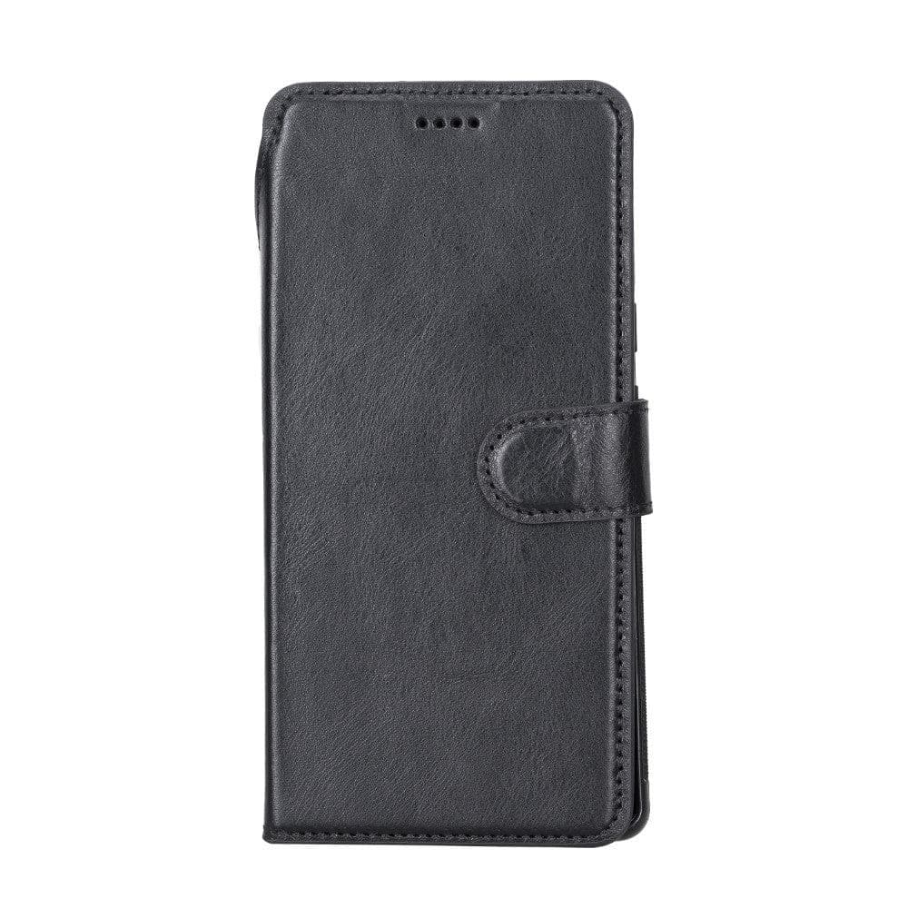 Magic Google Pixel 6 Detachable Leather Wallet Case - TORONATA - color_