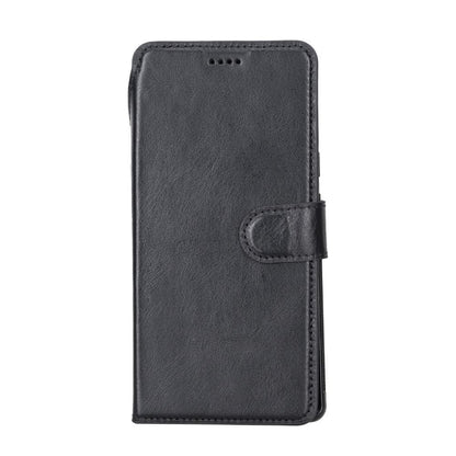 Magic Google Pixel 6 Detachable Leather Wallet Case - TORONATA - color_