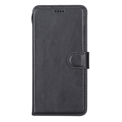 Magic Google Pixel 6 Pro Detachable Leather Wallet Case - TORONATA - color_