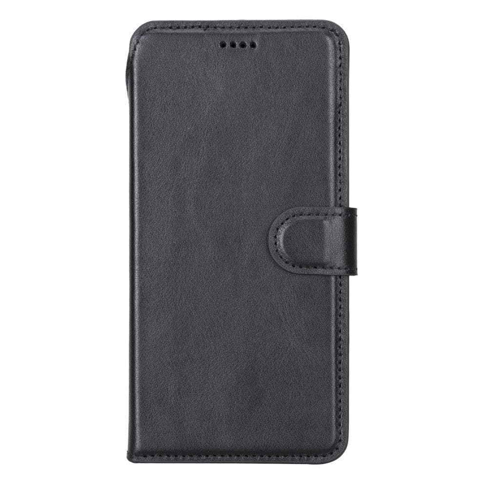 Magic Google Pixel 6 Detachable Leather Wallet Case - TORONATA - color_