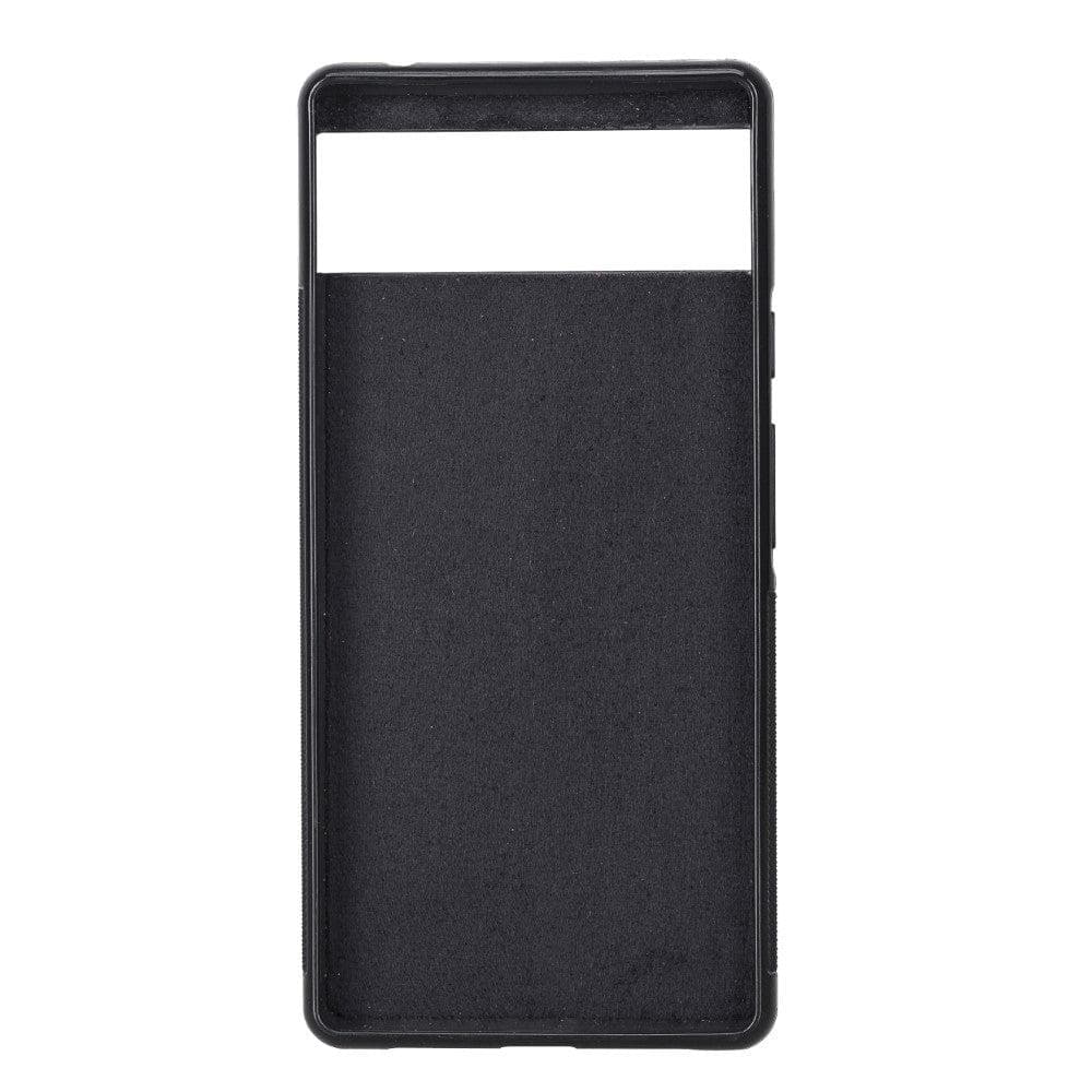 Magic Google Pixel 6 Detachable Leather Wallet Case - TORONATA - color_