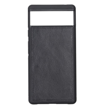 Magic Google Pixel 6 Detachable Leather Wallet Case - TORONATA - color_