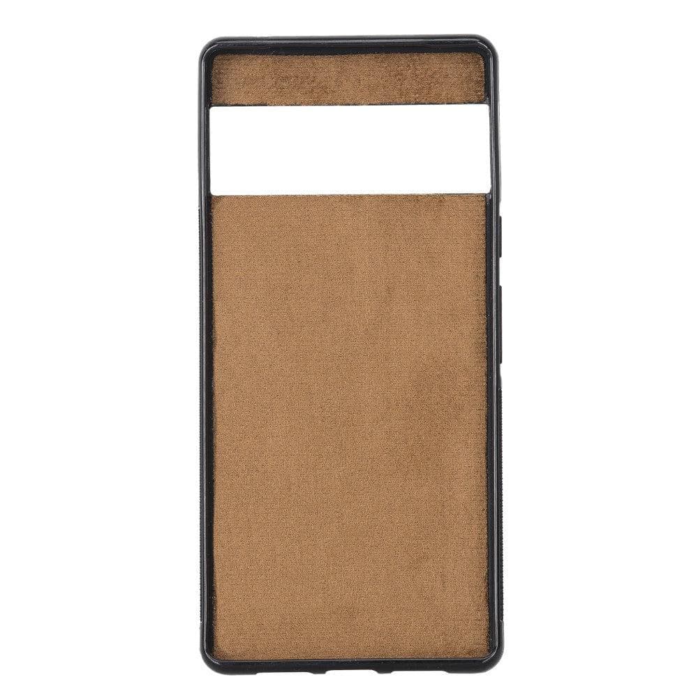 Magic Google Pixel 6 Detachable Leather Wallet Case - TORONATA - color_