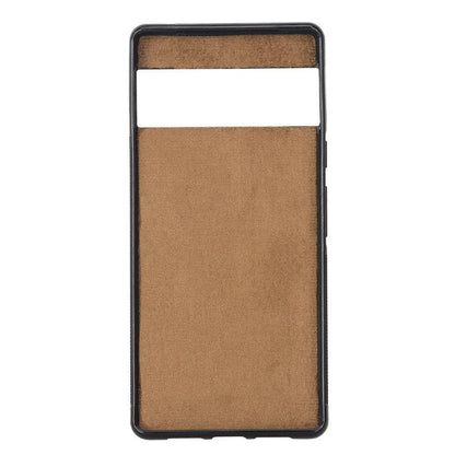 Magic Google Pixel 6 Detachable Leather Wallet Case - TORONATA - color_