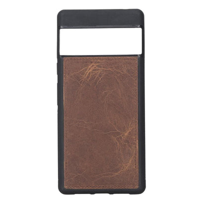 Magic Google Pixel 6 Detachable Leather Wallet Case - TORONATA - color_