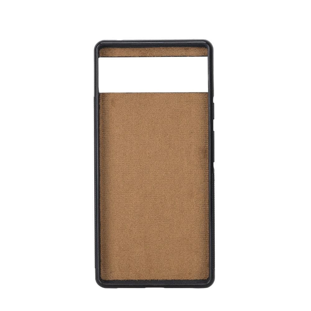 Magic Google Pixel 6 Pro Detachable Leather Wallet Case - TORONATA - color_