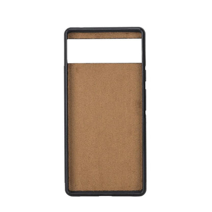 Magic Google Pixel 6 Pro Detachable Leather Wallet Case - TORONATA - color_