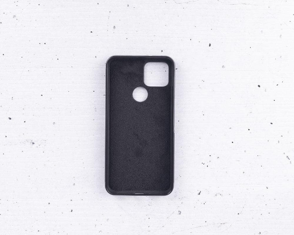 Magic Google Pixel 5 Detachable Leather Wallet Case - TORONATA - color_