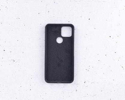 Magic Google Pixel 5 Detachable Leather Wallet Case - TORONATA - color_