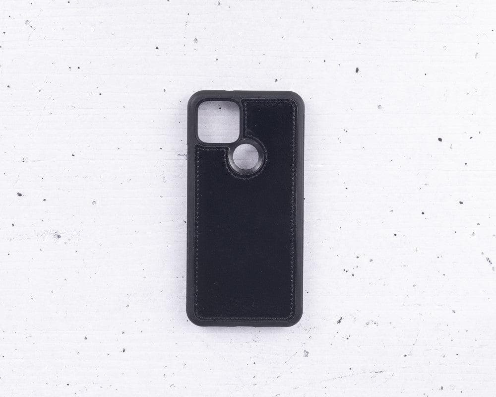 Magic Google Pixel 5 Detachable Leather Wallet Case - TORONATA - color_