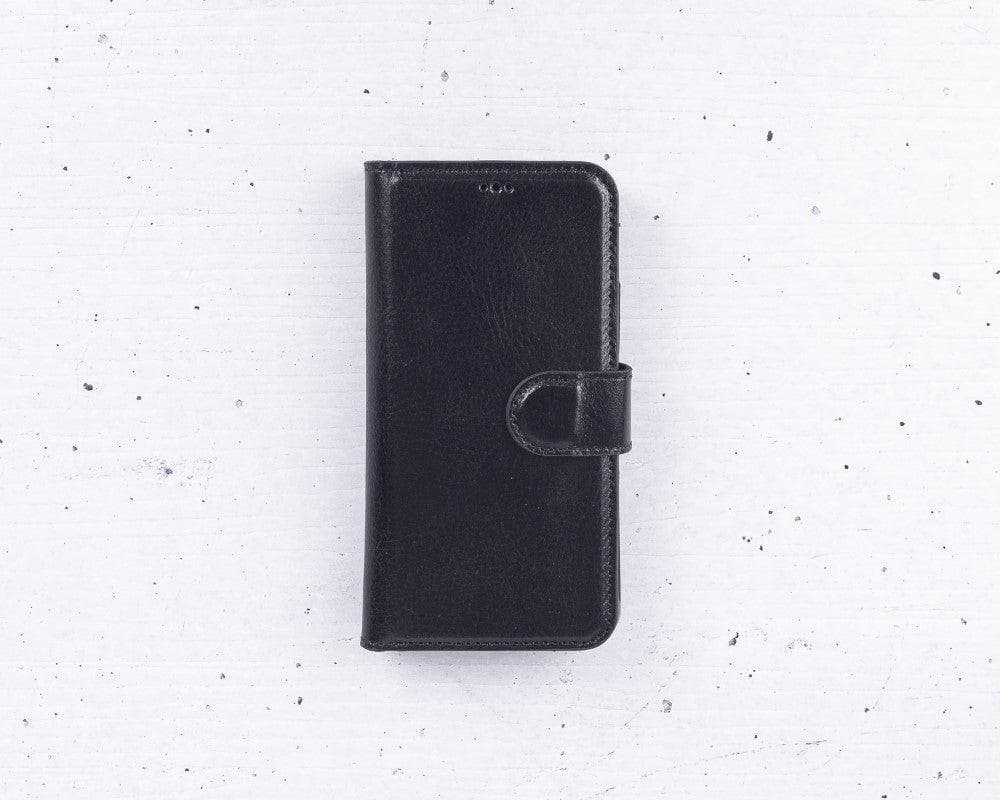 Magic Google Pixel 5 Detachable Leather Wallet Case - TORONATA - color_