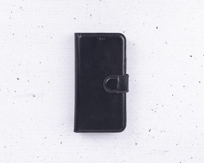 Magic Google Pixel 5 Detachable Leather Wallet Case - TORONATA - color_