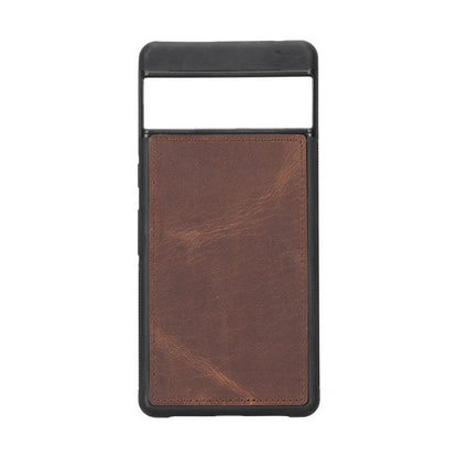 Magic Google Pixel 7 Pro Detachable Leather Wallet Case - TORONATA - color_
