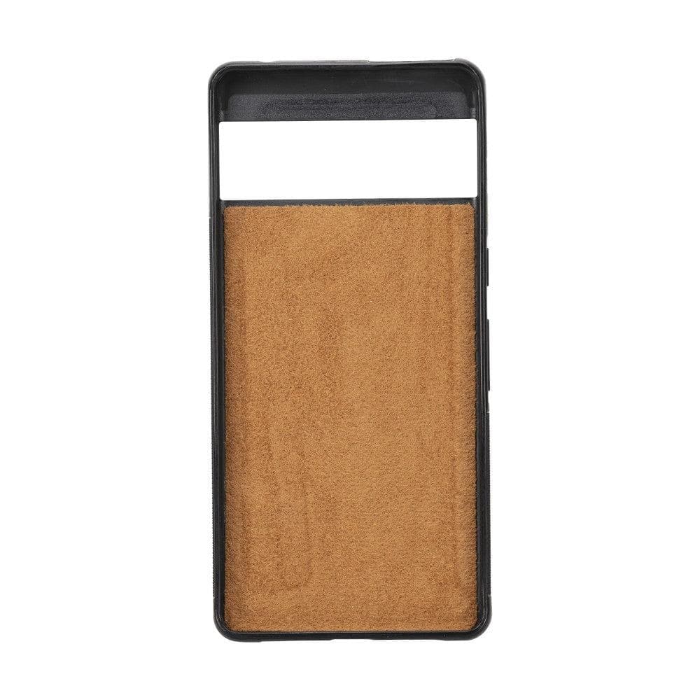 Magic Google Pixel 7 Pro Detachable Leather Wallet Case - TORONATA - color_