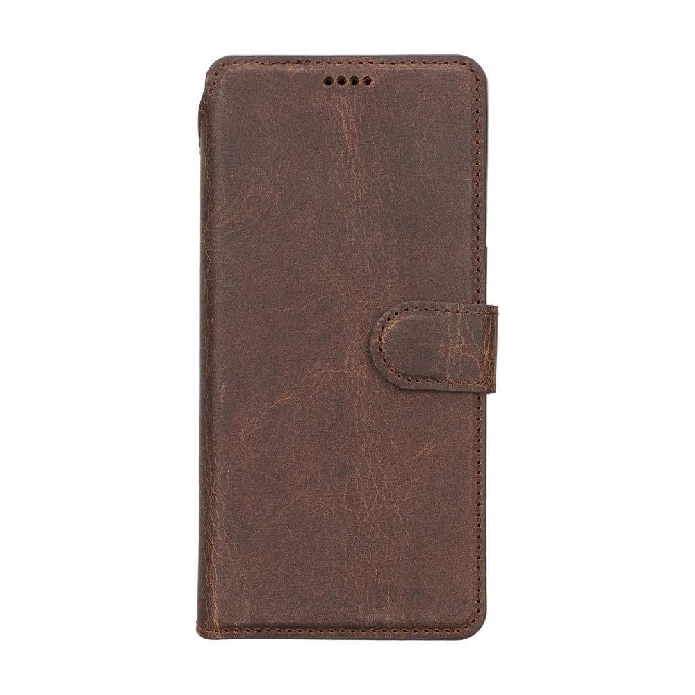 Magic Google Pixel 7 Detachable Leather Wallet Case - TORONATA - color_