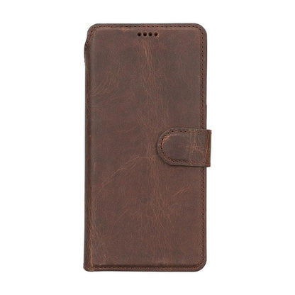Magic Google Pixel 7 Pro Detachable Leather Wallet Case - TORONATA - color_