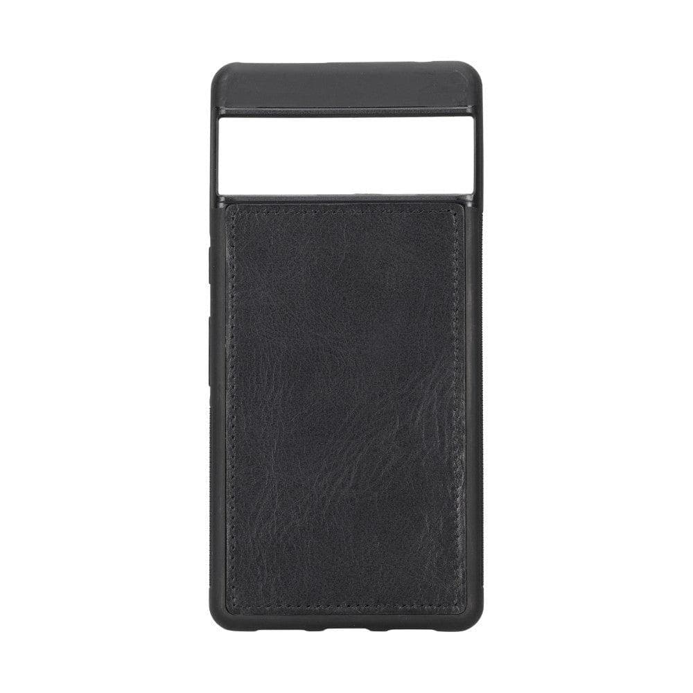 Magic Google Pixel 7 Detachable Leather Wallet Case - TORONATA - color_