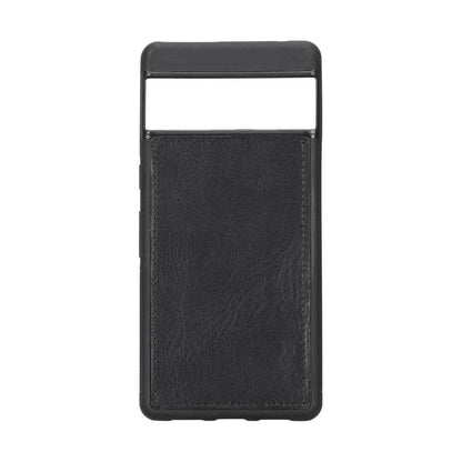 Magic Google Pixel 7 Detachable Leather Wallet Case - TORONATA - color_