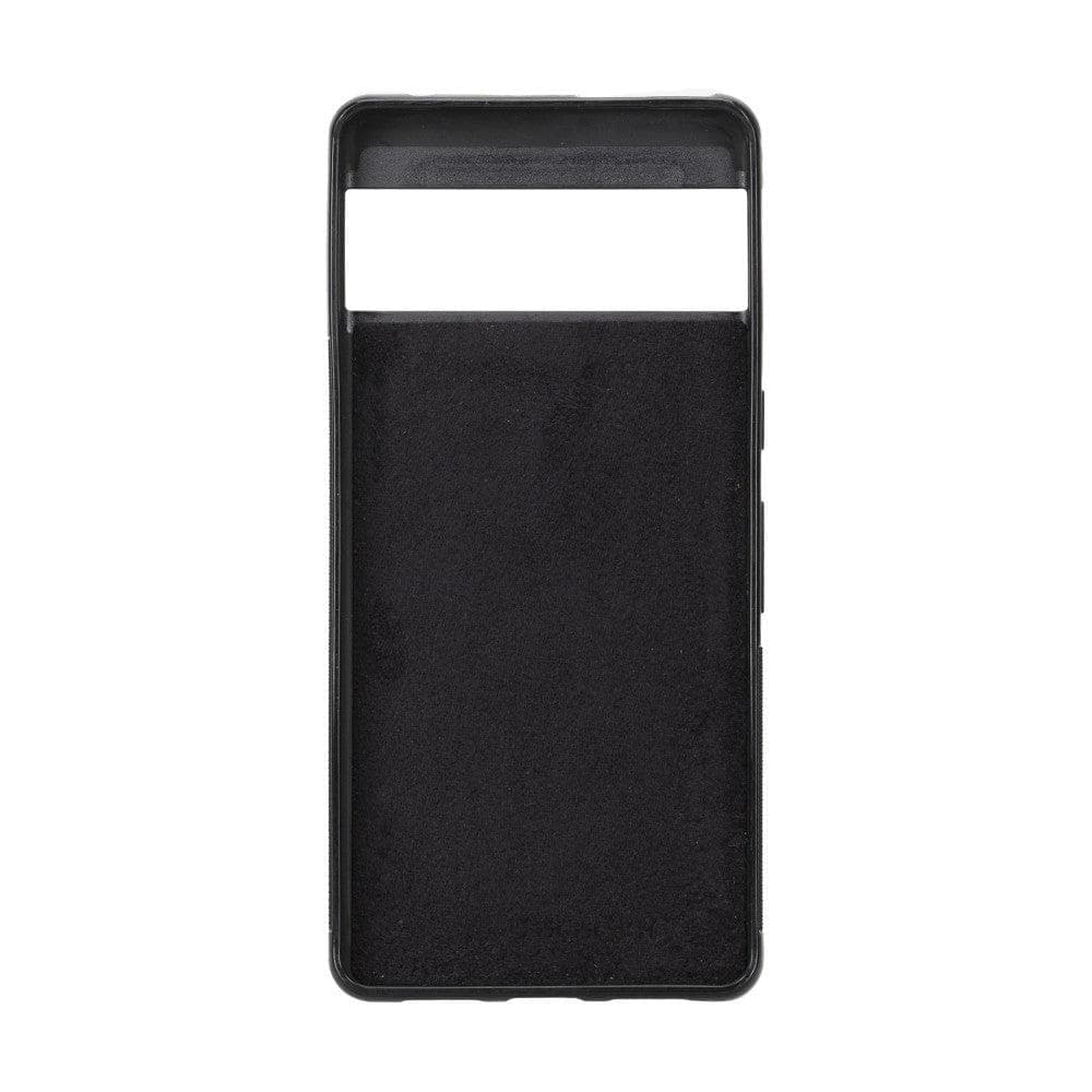 Magic Google Pixel 7 Pro Detachable Leather Wallet Case - TORONATA - color_