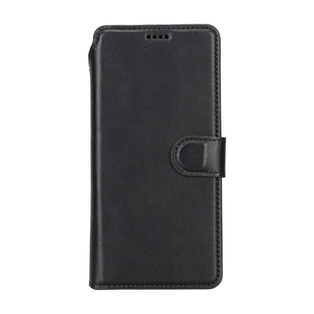 Magic Google Pixel 7 Pro Detachable Leather Wallet Case - TORONATA - color_