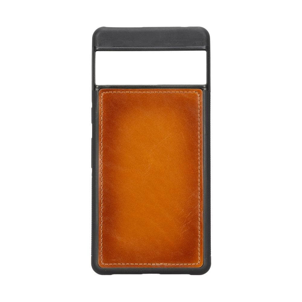 Magic Google Pixel 7 Pro Detachable Leather Wallet Case - TORONATA - color_