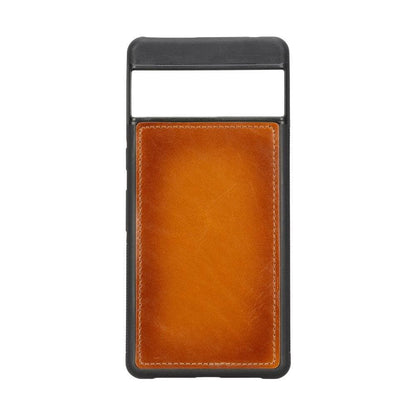 Magic Google Pixel 7 Pro Detachable Leather Wallet Case - TORONATA - color_