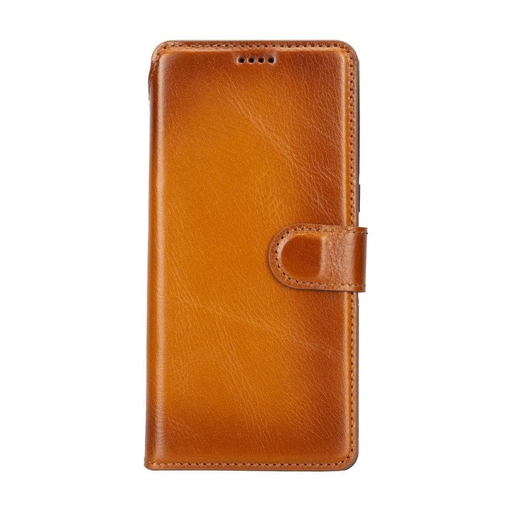 Magic Google Pixel 7 Pro Detachable Leather Wallet Case - TORONATA - color_