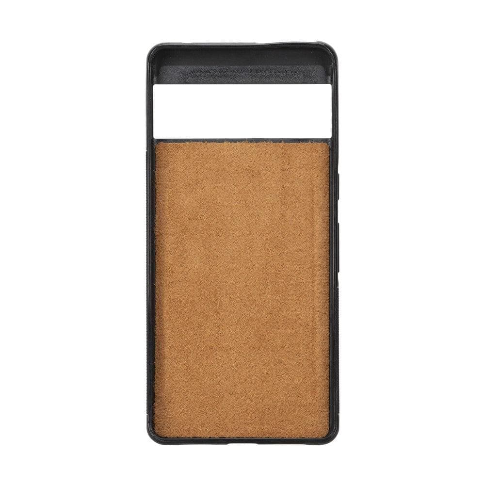 Magic Google Pixel 7 Detachable Leather Wallet Case - TORONATA - color_