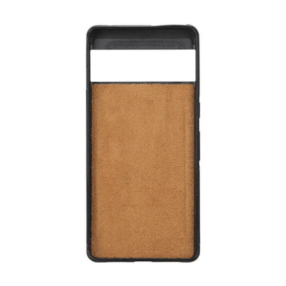 Magic Google Pixel 7 Pro Detachable Leather Wallet Case - TORONATA - color_