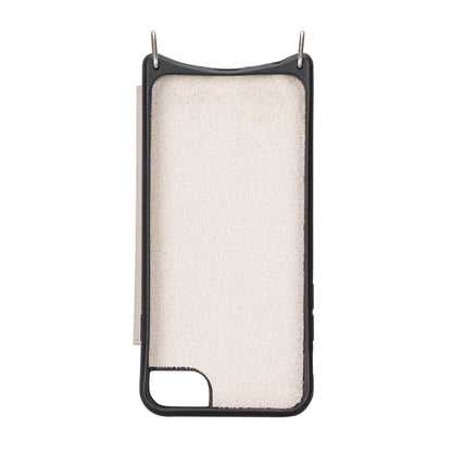 Saff iPhone SE/8/7 Series Leather Case with Strap - SAFF UFW - TORONATA - color_