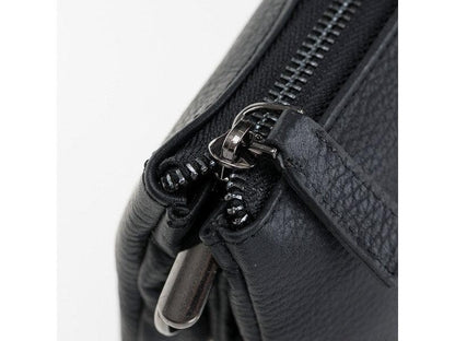 Jaya Leather Women's Handbag - TORONATA - color_
