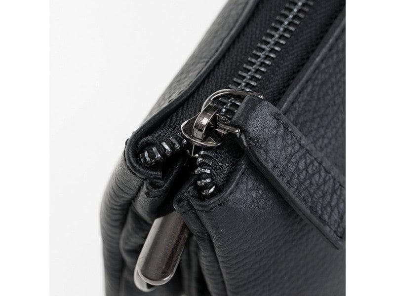 Jaya Leather Women's Handbag - TORONATA - color_