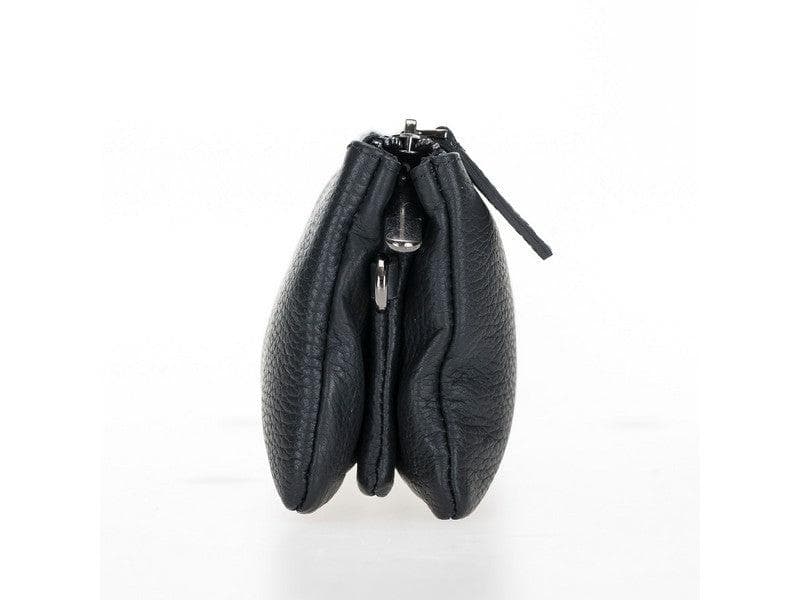 Jaya Leather Women's Handbag - TORONATA - color_