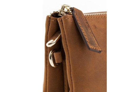 Jaya Leather Women's Handbag - TORONATA - color_