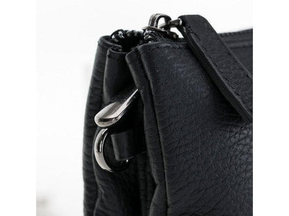 Jaya Leather Women's Handbag - TORONATA - color_