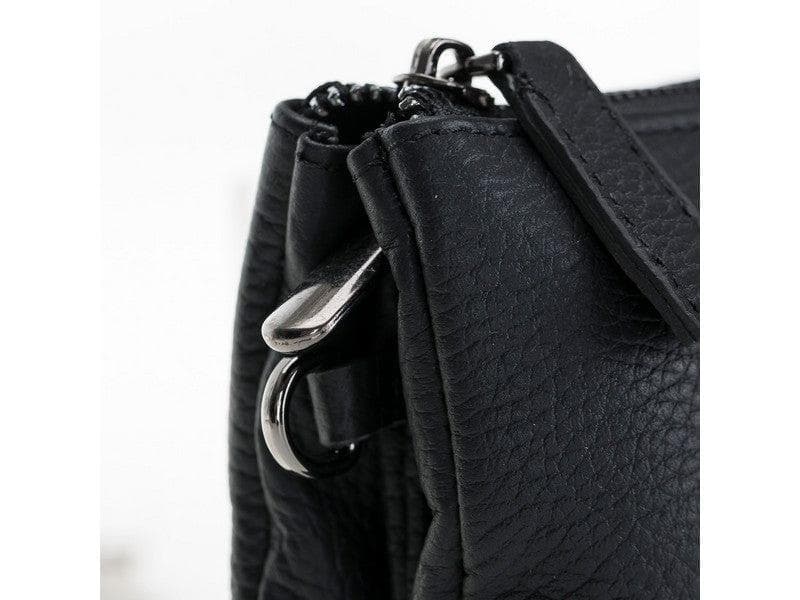 Jaya Leather Women's Handbag - TORONATA - color_