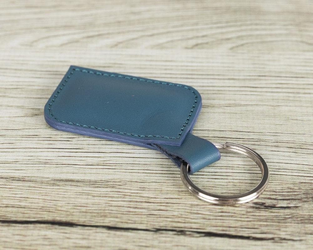 Leather Keyring - TORONATA - color_
