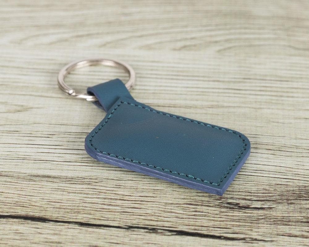 Leather Keyring - TORONATA - color_