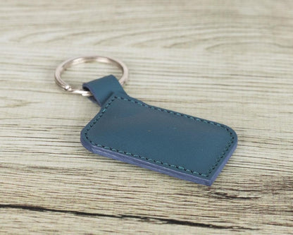 Leather Keyring - TORONATA - color_