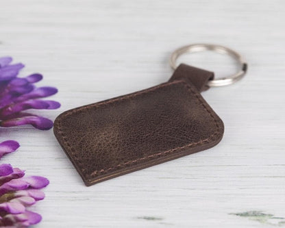 Leather Keyring - TORONATA - color_