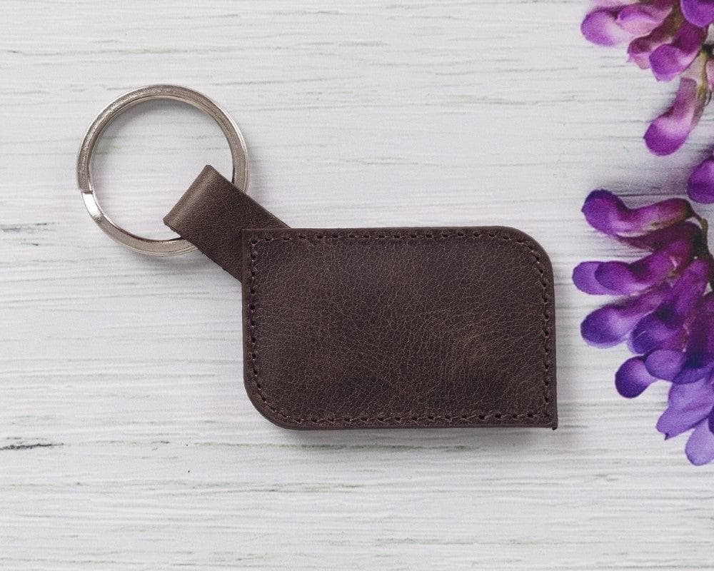 Leather Keyring - TORONATA - color_