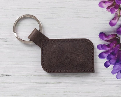 Leather Keyring - TORONATA - color_