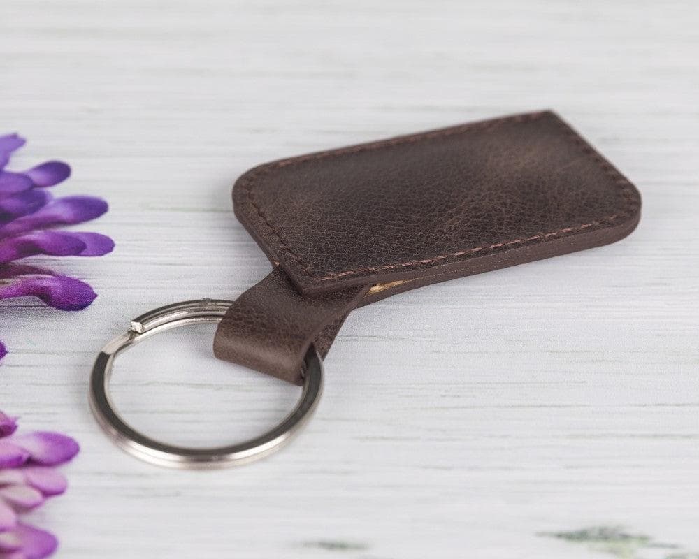 Leather Keyring - TORONATA - color_