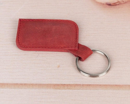 Leather Keyring - TORONATA - color_