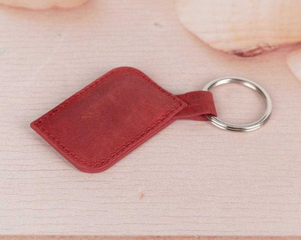 Leather Keyring - TORONATA - color_