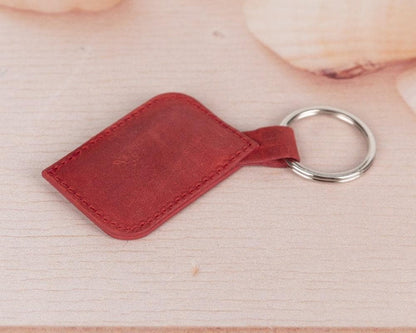 Leather Keyring - TORONATA - color_