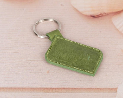 Leather Keyring - TORONATA - color_